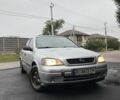 Сірий Опель Астра, об'ємом двигуна 1.4 л та пробігом 450 тис. км за 2600 $, фото 4 на Automoto.ua