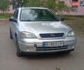 Опель Астра 2005 в Первомайск на Automoto.ua Серый Опель Астра, объемом двигателя 1.4 л и пробегом 280 тыс. км за 2850 $, фото 1 на Automoto.ua