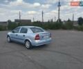 Серый Опель Астра, объемом двигателя 1.4 л и пробегом 400 тыс. км за 3000 $, фото 5 на Automoto.ua