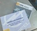 Серый Опель Астра, объемом двигателя 1.4 л и пробегом 171 тыс. км за 3900 $, фото 7 на Automoto.ua