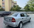 Сірий Опель Астра, об'ємом двигуна 1.4 л та пробігом 400 тис. км за 2250 $, фото 8 на Automoto.ua
