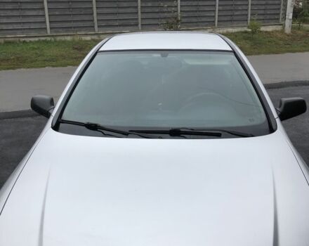 Сірий Опель Астра, об'ємом двигуна 1.4 л та пробігом 450 тис. км за 2600 $, фото 9 на Automoto.ua