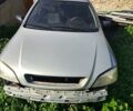 Сірий Опель Астра, об'ємом двигуна 1.4 л та пробігом 250 тис. км за 1450 $, фото 1 на Automoto.ua