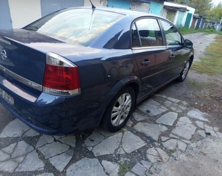 Сірий Опель Астра, об'ємом двигуна 0 л та пробігом 320 тис. км за 1750 $, фото 10 на Automoto.ua
