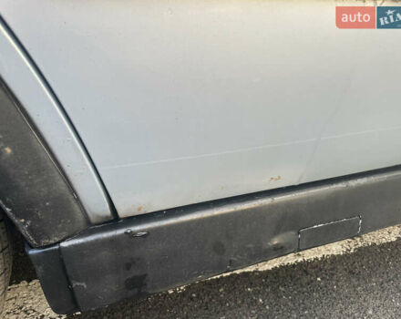 Серый Опель Астра, объемом двигателя 1.6 л и пробегом 290 тыс. км за 2400 $, фото 12 на Automoto.ua