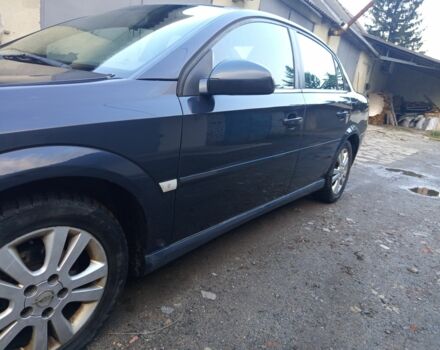 Сірий Опель Астра, об'ємом двигуна 0 л та пробігом 320 тис. км за 1750 $, фото 7 на Automoto.ua