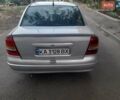 Сірий Опель Астра, об'ємом двигуна 1.4 л та пробігом 350 тис. км за 3000 $, фото 1 на Automoto.ua