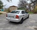 Сірий Опель Астра, об'ємом двигуна 1.39 л та пробігом 250 тис. км за 2900 $, фото 8 на Automoto.ua