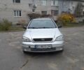 Сірий Опель Астра, об'ємом двигуна 1.39 л та пробігом 250 тис. км за 2900 $, фото 1 на Automoto.ua