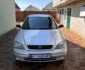 Сірий Опель Астра, об'ємом двигуна 1.4 л та пробігом 225 тис. км за 3000 $, фото 1 на Automoto.ua