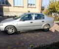 Сірий Опель Астра, об'ємом двигуна 1.4 л та пробігом 148 тис. км за 3900 $, фото 2 на Automoto.ua