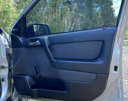 Сірий Опель Астра, об'ємом двигуна 1.4 л та пробігом 188 тис. км за 3500 $, фото 8 на Automoto.ua