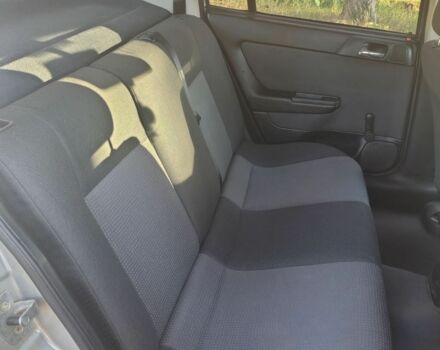 Серый Опель Астра, объемом двигателя 1.4 л и пробегом 171 тыс. км за 3900 $, фото 6 на Automoto.ua