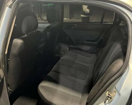 Серый Опель Астра, объемом двигателя 1.4 л и пробегом 146 тыс. км за 3600 $, фото 6 на Automoto.ua