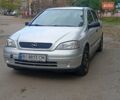 Опель Астра 2005 в Первомайск на Automoto.ua Серый Опель Астра, объемом двигателя 1.4 л и пробегом 280 тыс. км за 2850 $, фото 4 на Automoto.ua