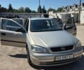 Сірий Опель Астра, об'ємом двигуна 1.4 л та пробігом 254 тис. км за 4000 $, фото 1 на Automoto.ua