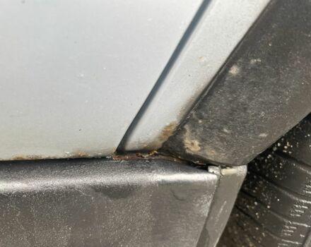 Серый Опель Астра, объемом двигателя 1.6 л и пробегом 290 тыс. км за 2400 $, фото 6 на Automoto.ua