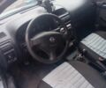 Серый Опель Астра, объемом двигателя 1 л и пробегом 222 тыс. км за 4500 $, фото 4 на Automoto.ua