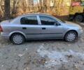 Сірий Опель Астра, об'ємом двигуна 1.4 л та пробігом 450 тис. км за 3200 $, фото 1 на Automoto.ua