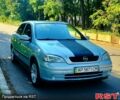 Сірий Опель Астра, об'ємом двигуна 1.6 л та пробігом 200 тис. км за 3500 $, фото 1 на Automoto.ua