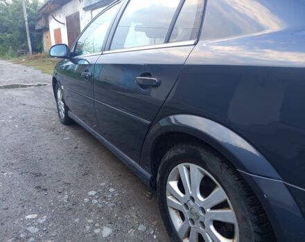 Сірий Опель Астра, об'ємом двигуна 0 л та пробігом 320 тис. км за 1750 $, фото 6 на Automoto.ua