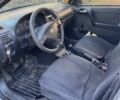 Сірий Опель Астра, об'ємом двигуна 1.4 л та пробігом 450 тис. км за 3200 $, фото 4 на Automoto.ua