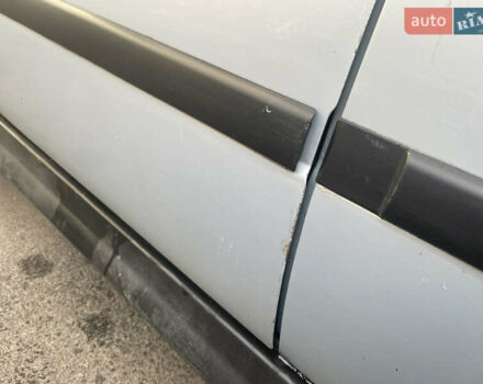 Серый Опель Астра, объемом двигателя 1.6 л и пробегом 290 тыс. км за 2400 $, фото 13 на Automoto.ua