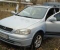 Серый Опель Астра, объемом двигателя 0 л и пробегом 135 тыс. км за 4100 $, фото 8 на Automoto.ua