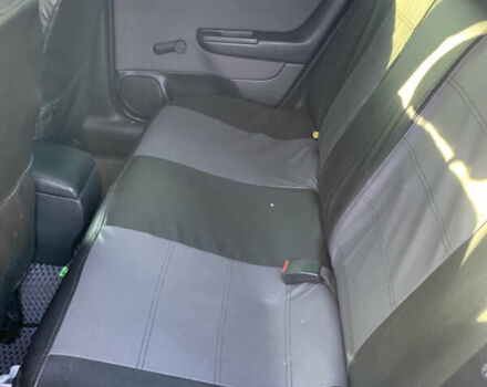 Сірий Опель Астра, об'ємом двигуна 1.39 л та пробігом 252 тис. км за 3850 $, фото 8 на Automoto.ua