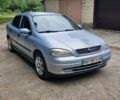 Сірий Опель Астра, об'ємом двигуна 1.6 л та пробігом 200 тис. км за 2599 $, фото 1 на Automoto.ua