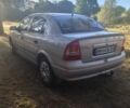 Сірий Опель Астра, об'ємом двигуна 1.4 л та пробігом 172 тис. км за 3500 $, фото 3 на Automoto.ua
