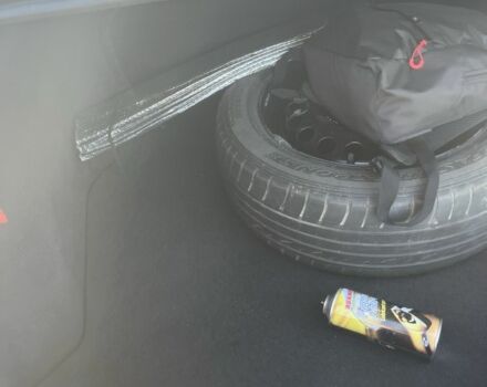 Серый Опель Астра, объемом двигателя 1.4 л и пробегом 270 тыс. км за 3400 $, фото 10 на Automoto.ua