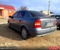 Серый Опель Астра, объемом двигателя 1.4 л и пробегом 212 тыс. км за 3000 $, фото 1 на Automoto.ua