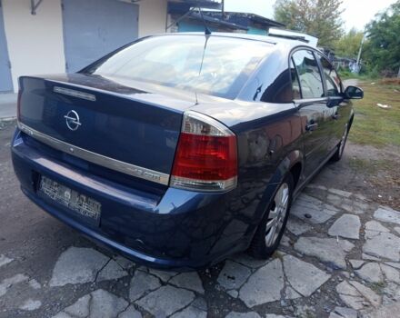 Сірий Опель Астра, об'ємом двигуна 0 л та пробігом 320 тис. км за 1750 $, фото 3 на Automoto.ua