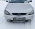 Сірий Опель Астра, об'ємом двигуна 1.4 л та пробігом 125 тис. км за 4500 $, фото 1 на Automoto.ua