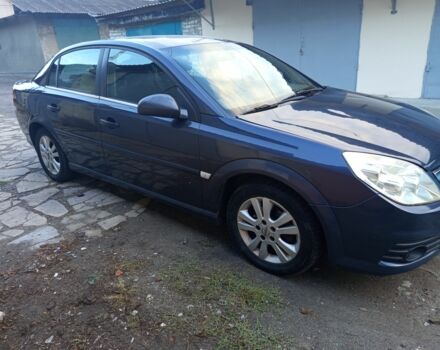 Сірий Опель Астра, об'ємом двигуна 0 л та пробігом 320 тис. км за 1750 $, фото 2 на Automoto.ua