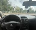 Серый Опель Астра, объемом двигателя 1.4 л и пробегом 114 тыс. км за 4000 $, фото 5 на Automoto.ua