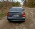 Серый Опель Астра, объемом двигателя 1.4 л и пробегом 210 тыс. км за 3200 $, фото 7 на Automoto.ua