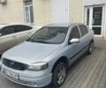 Серый Опель Астра, объемом двигателя 1.6 л и пробегом 290 тыс. км за 2400 $, фото 1 на Automoto.ua