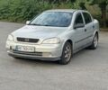 Серый Опель Астра, объемом двигателя 0 л и пробегом 220 тыс. км за 2600 $, фото 1 на Automoto.ua