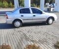 Серый Опель Астра, объемом двигателя 1.39 л и пробегом 242 тыс. км за 3800 $, фото 8 на Automoto.ua