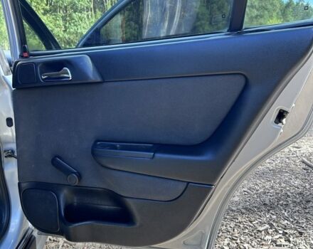 Сірий Опель Астра, об'ємом двигуна 1.4 л та пробігом 188 тис. км за 3500 $, фото 10 на Automoto.ua