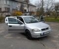 Сірий Опель Астра, об'ємом двигуна 1.39 л та пробігом 250 тис. км за 2900 $, фото 2 на Automoto.ua