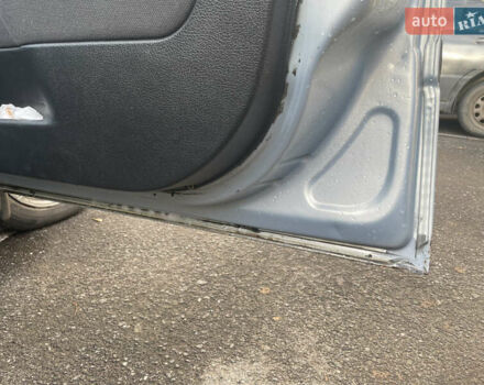 Серый Опель Астра, объемом двигателя 1.6 л и пробегом 290 тыс. км за 2400 $, фото 11 на Automoto.ua