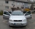 Сірий Опель Астра, об'ємом двигуна 1.39 л та пробігом 250 тис. км за 2900 $, фото 1 на Automoto.ua