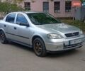 Опель Астра 2005 в Первомайск на Automoto.ua Серый Опель Астра, объемом двигателя 1.4 л и пробегом 280 тыс. км за 2850 $, фото 5 на Automoto.ua