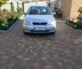 Сірий Опель Астра, об'ємом двигуна 1.4 л та пробігом 148 тис. км за 3900 $, фото 1 на Automoto.ua