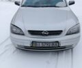 Сірий Опель Астра, об'ємом двигуна 1.4 л та пробігом 125 тис. км за 4500 $, фото 1 на Automoto.ua