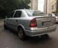 Сірий Опель Астра, об'ємом двигуна 1.4 л та пробігом 450 тис. км за 2600 $, фото 8 на Automoto.ua
