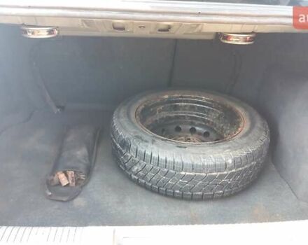 Сірий Опель Астра, об'ємом двигуна 1.39 л та пробігом 316 тис. км за 3700 $, фото 9 на Automoto.ua